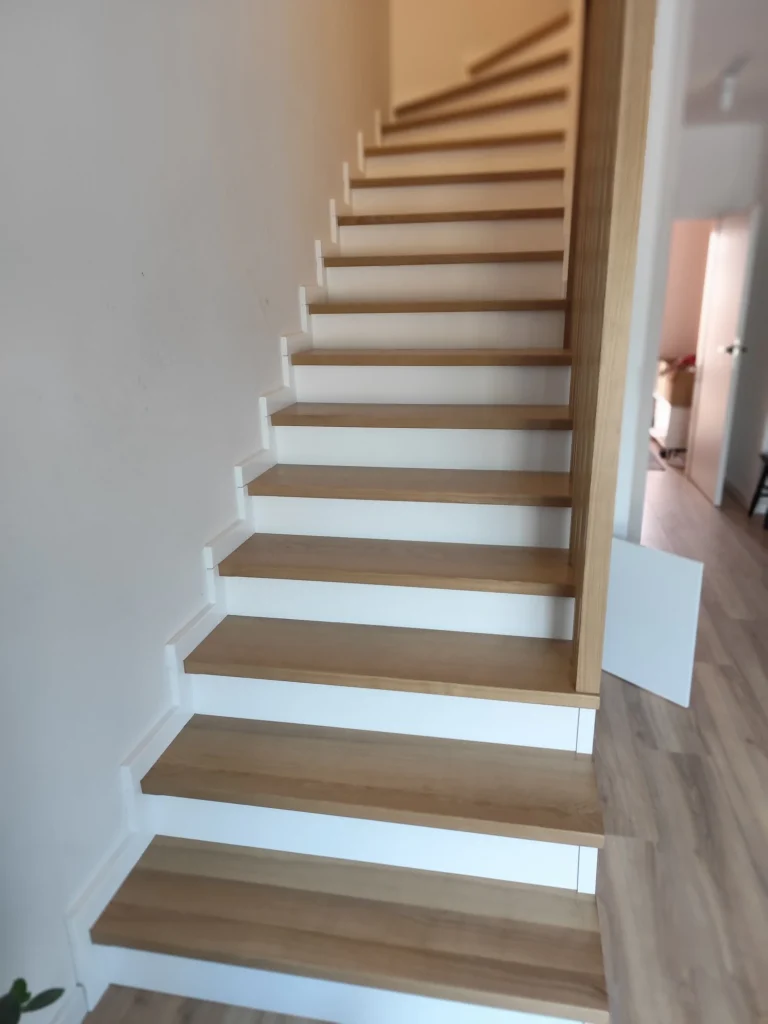 Schody na beton, zdjęcie 1