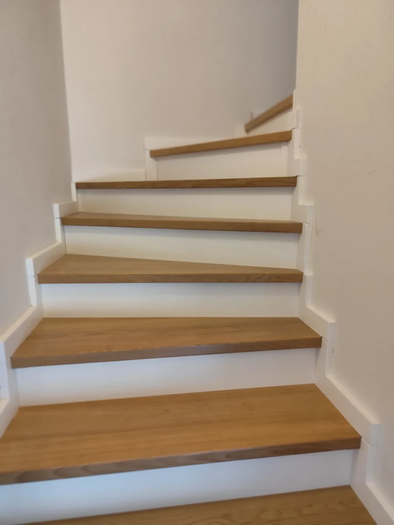 Schody na beton, zdjęcie 3