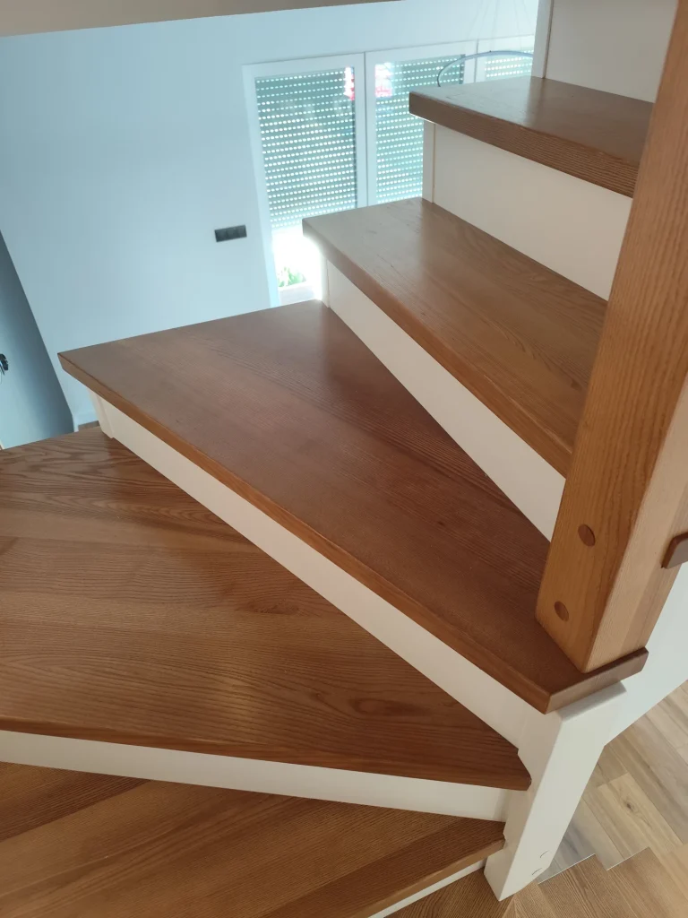 Schody na beton, zdjęcie 9