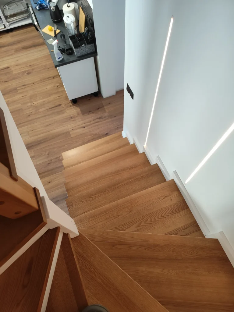 Schody na beton, zdjęcie 18