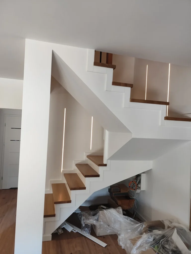 Schody na beton, zdjęcie 19