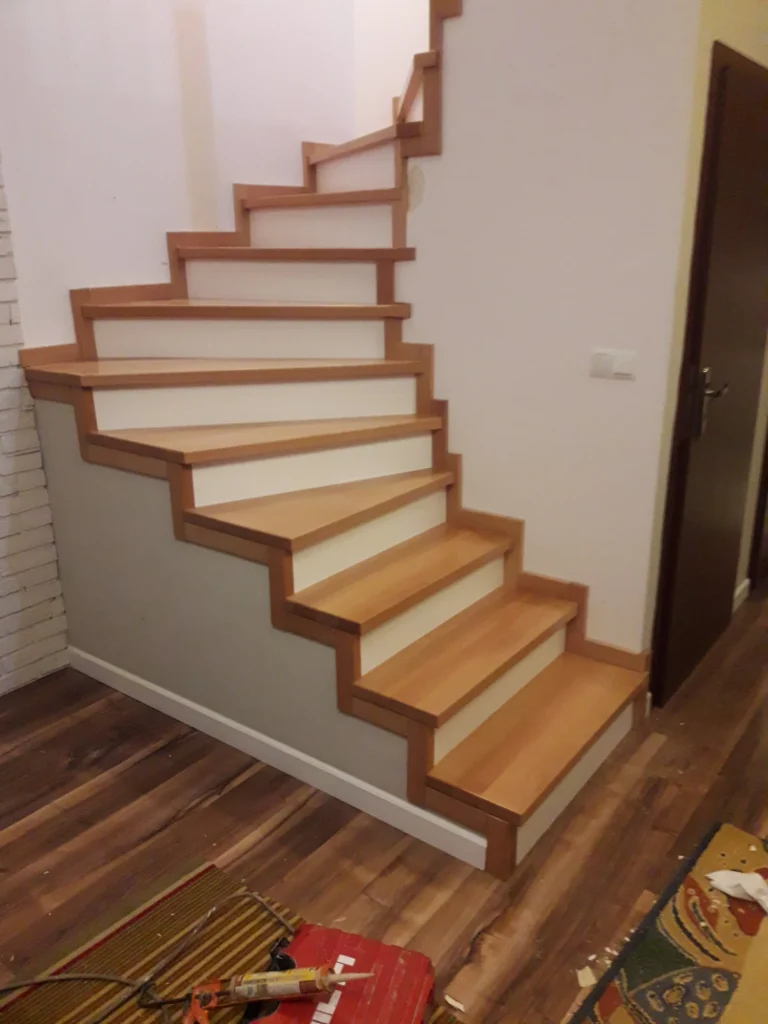 Schody na beton, zdjęcie 20