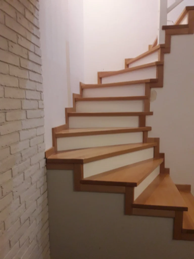 Schody na beton, zdjęcie 23