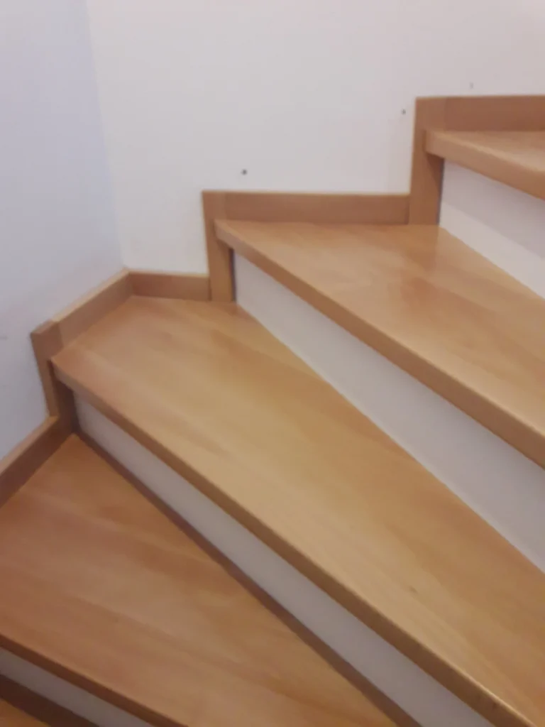 Schody na beton, zdjęcie 24