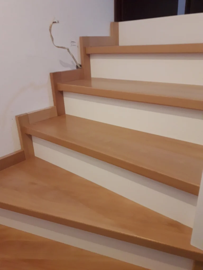 Schody na beton, zdjęcie 25