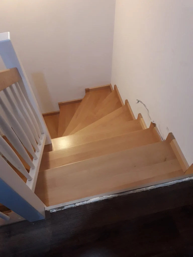 Schody na beton, zdjęcie 28