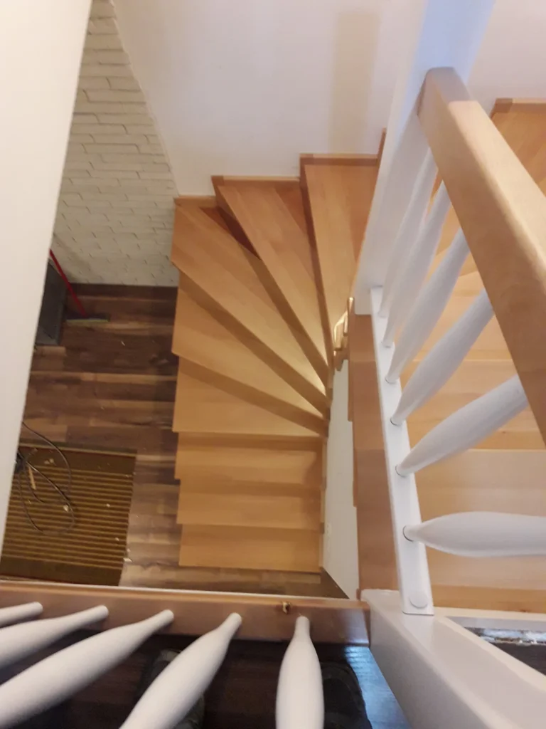 Schody na beton, zdjęcie 29