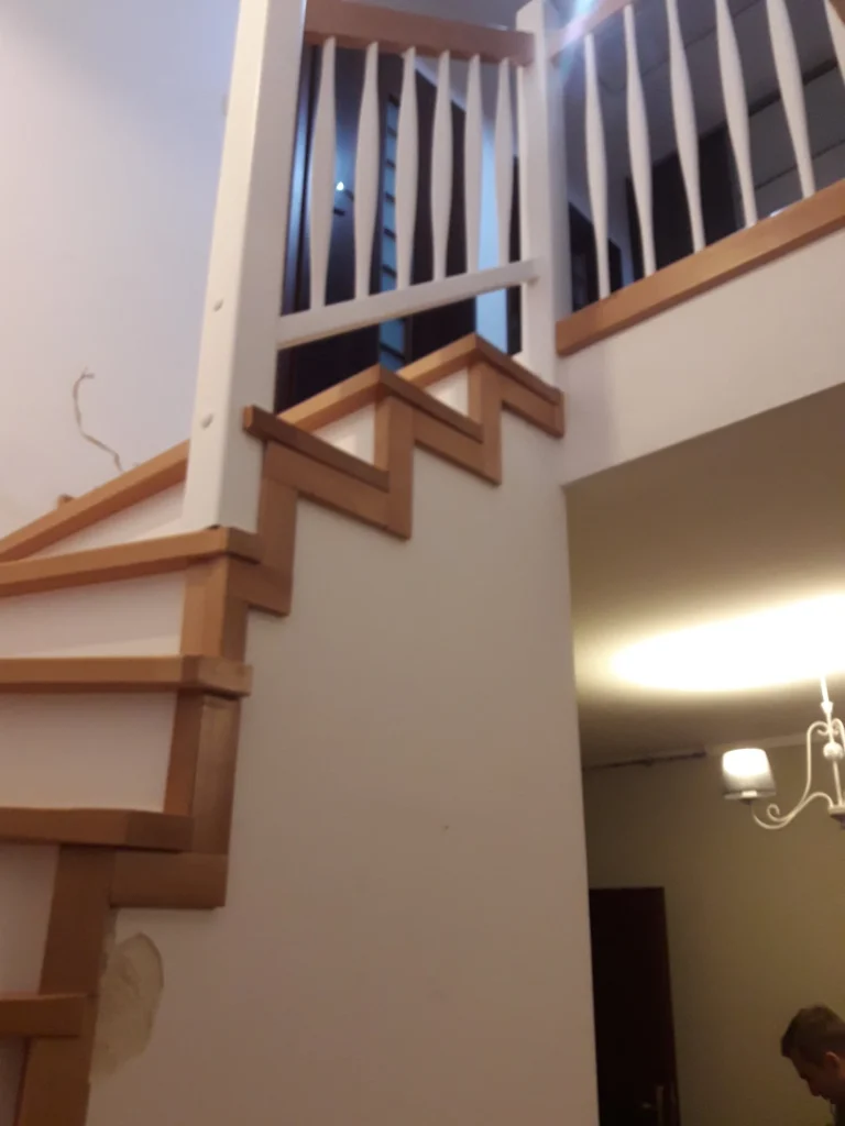 Schody na beton, zdjęcie 30
