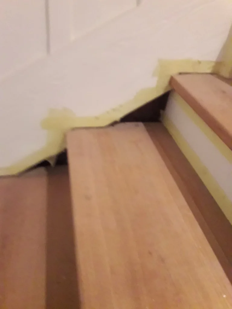 Schody na beton, zdjęcie 35