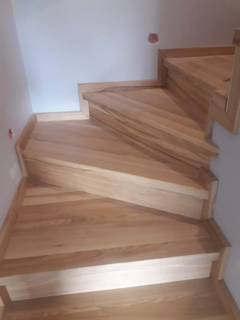 Schody na beton, zdjęcie 37