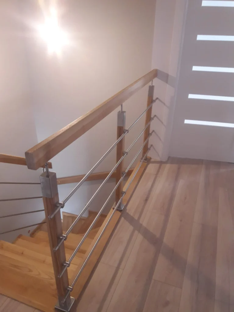 Schody na beton, zdjęcie 40
