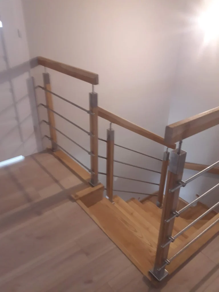 Schody na beton, zdjęcie 41
