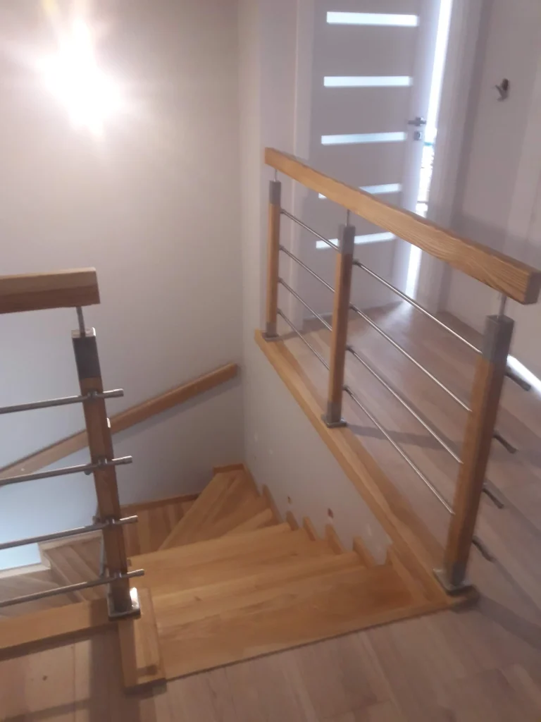 Schody na beton, zdjęcie 42
