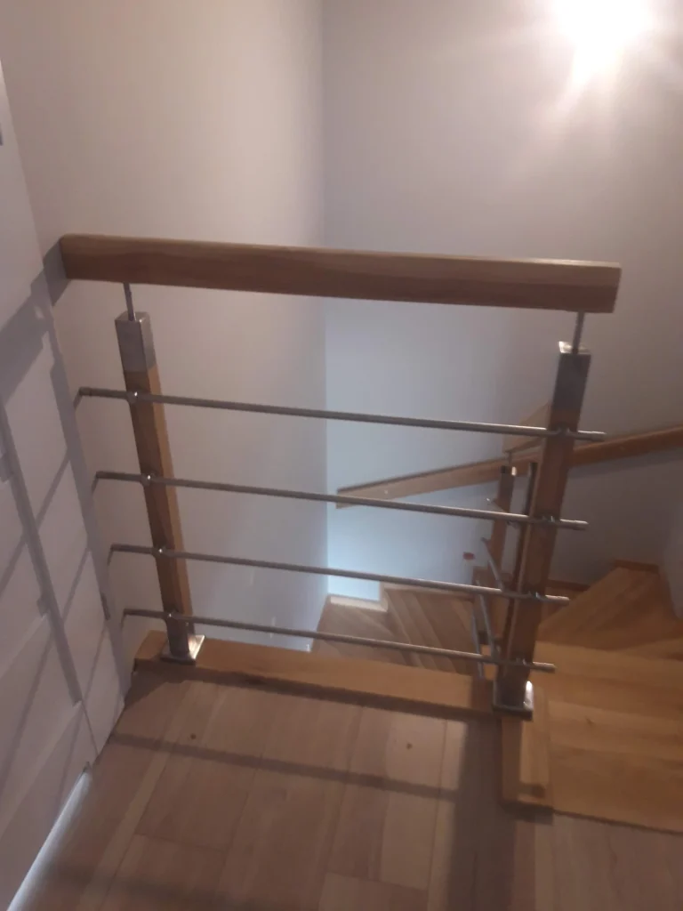 Schody na beton, zdjęcie 43