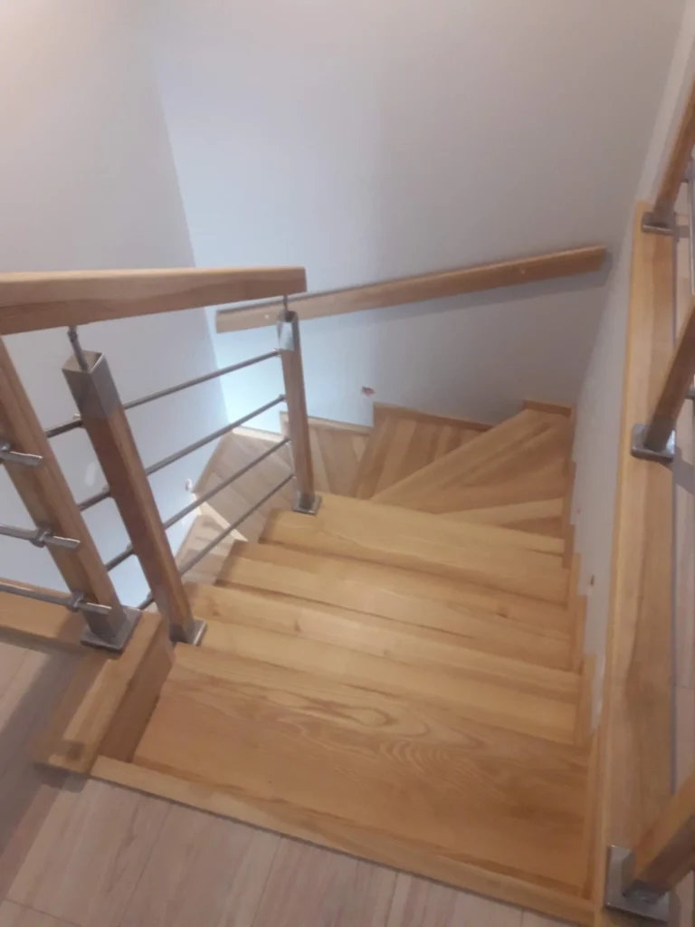 Schody na beton, zdjęcie 44