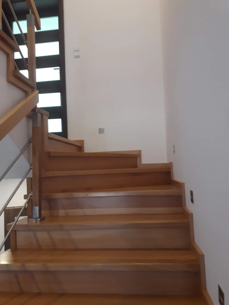 Schody na beton, zdjęcie 51