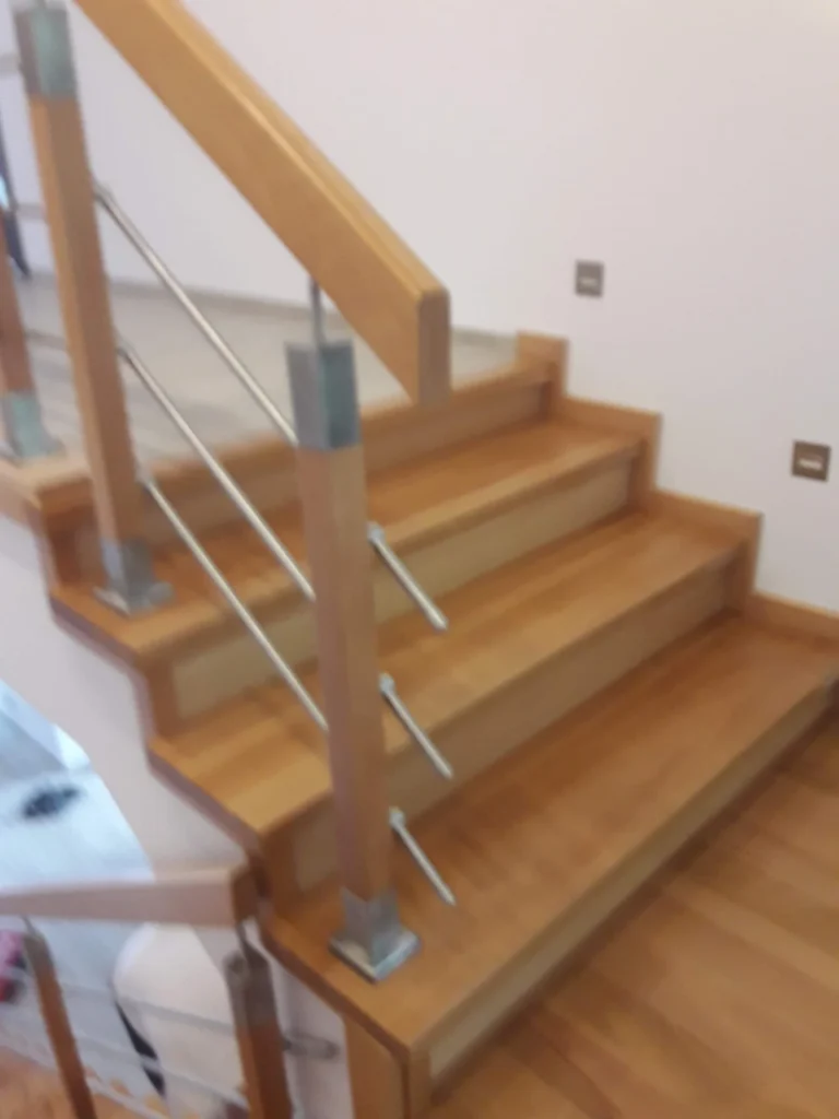 Schody na beton, zdjęcie 53