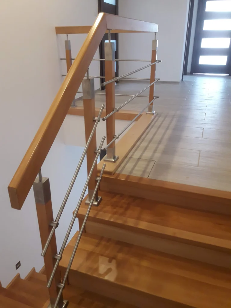 Schody na beton, zdjęcie 54