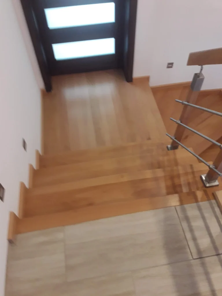 Schody na beton, zdjęcie 55