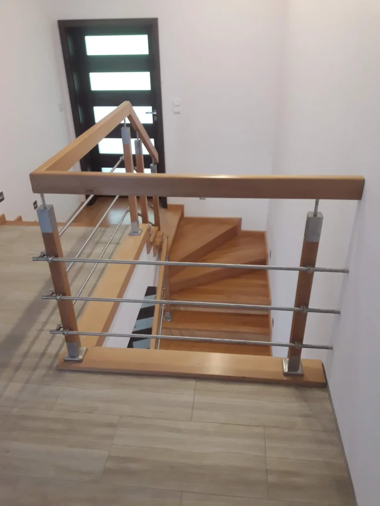 Schody na beton, zdjęcie 57
