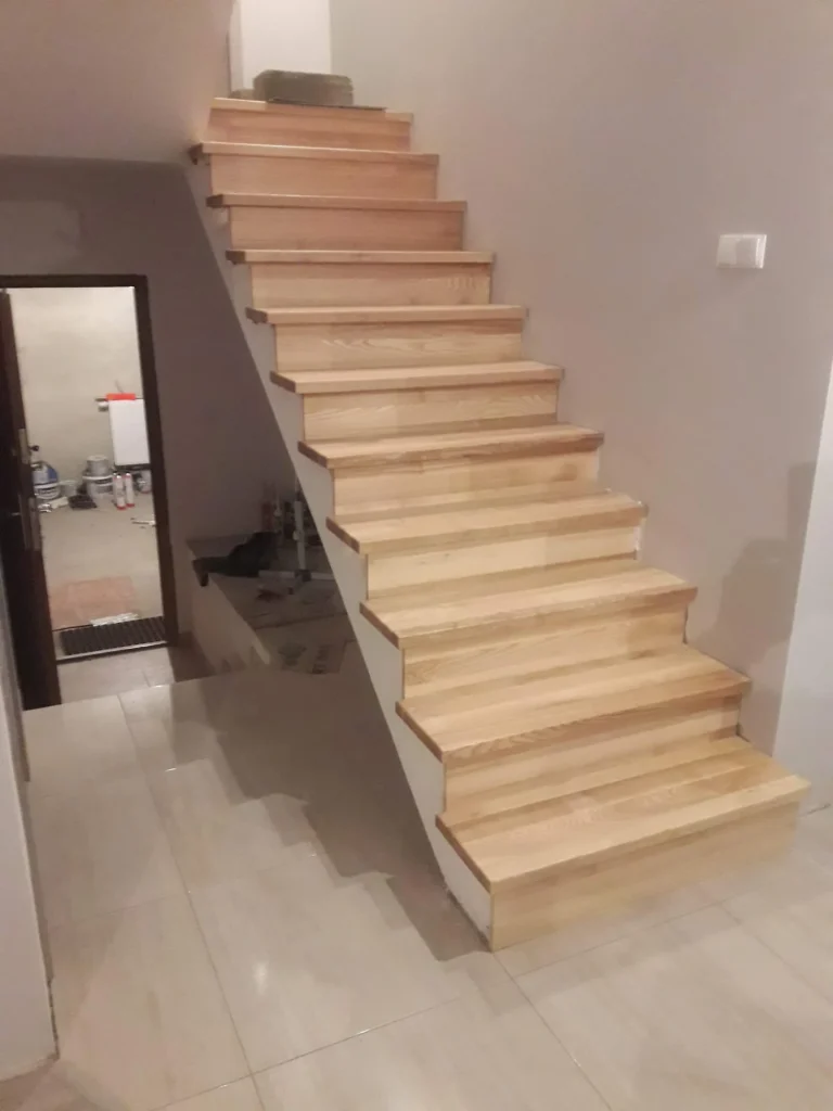 Schody na beton, zdjęcie 58