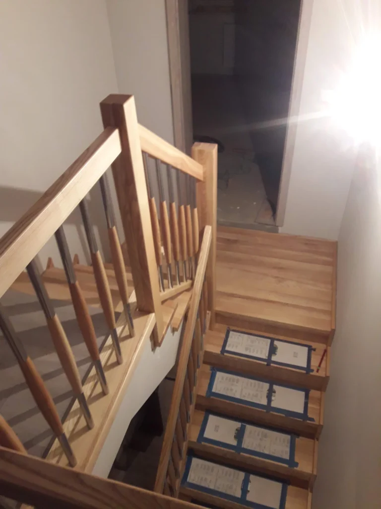 Schody na beton, zdjęcie 63