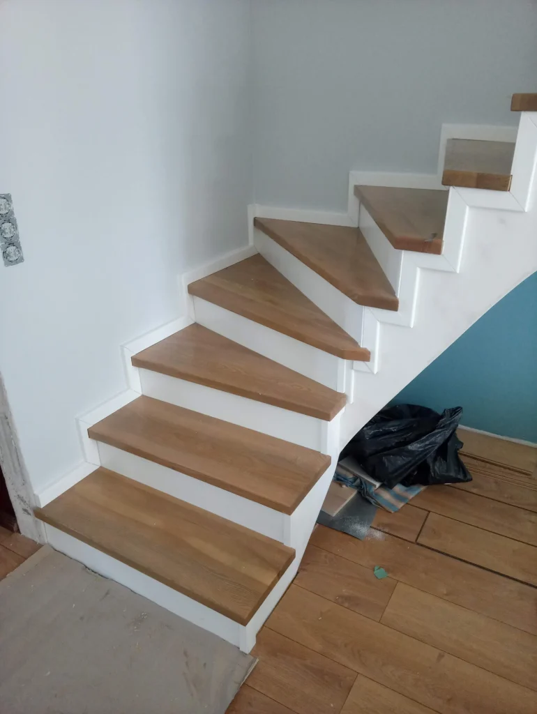 Schody na beton, zdjęcie 69