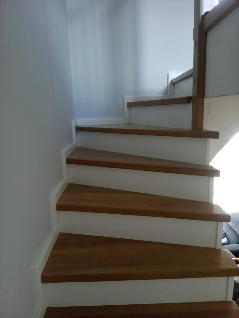 Schody na beton, zdjęcie 70