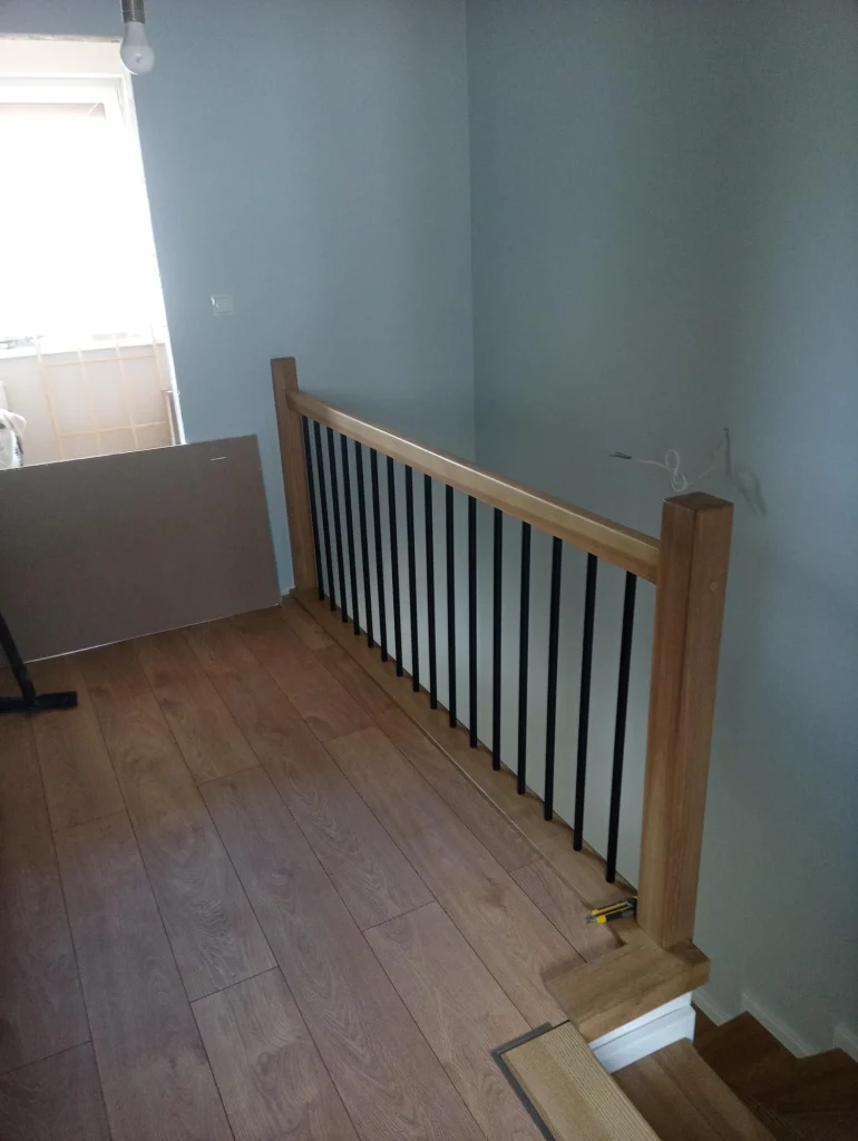 Schody na beton, zdjęcie 71