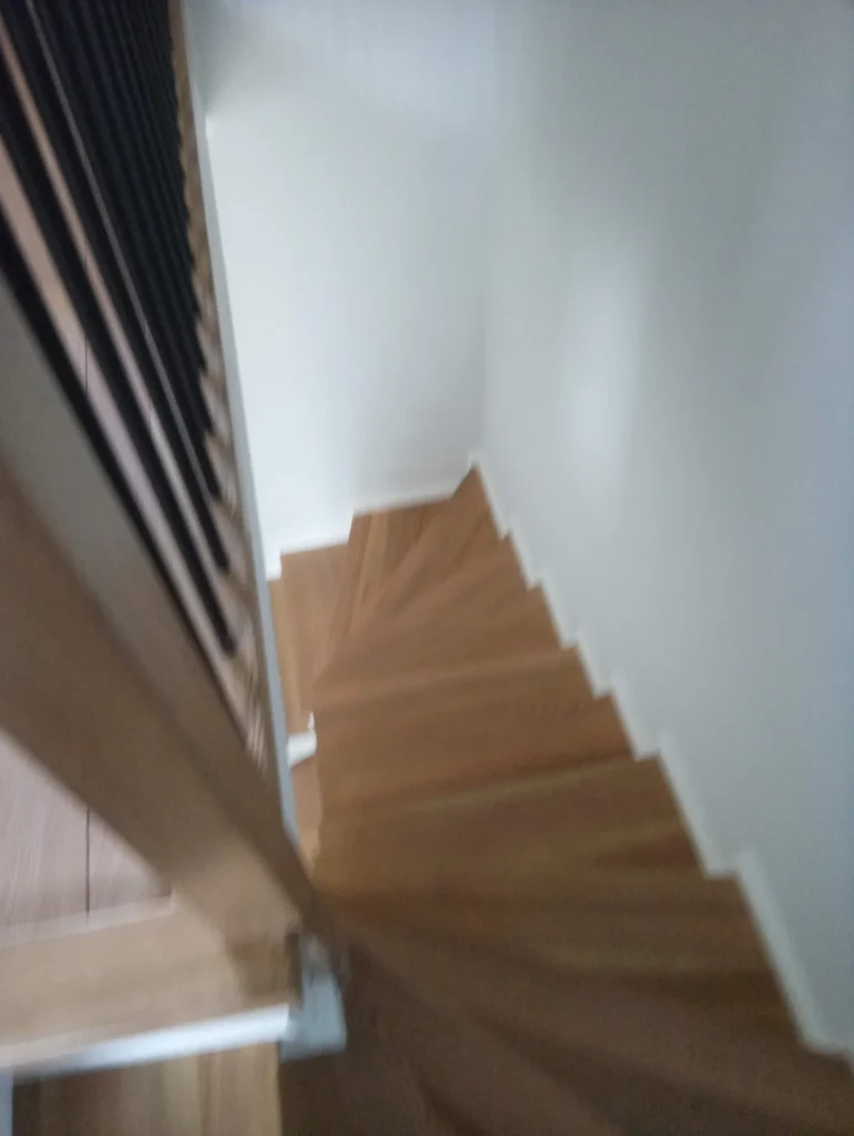 Schody na beton, zdjęcie 73