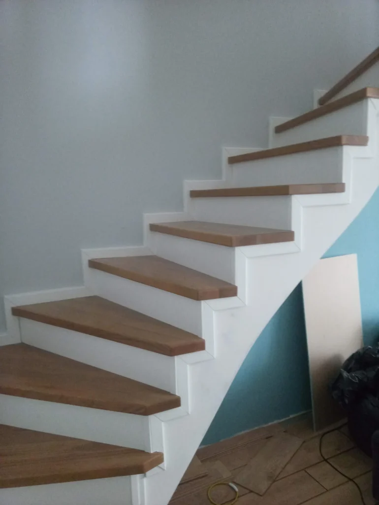 Schody na beton, zdjęcie 75
