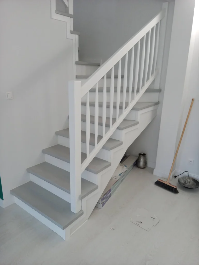 Schody na beton, zdjęcie 77
