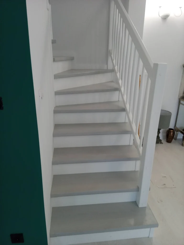Schody na beton, zdjęcie 78