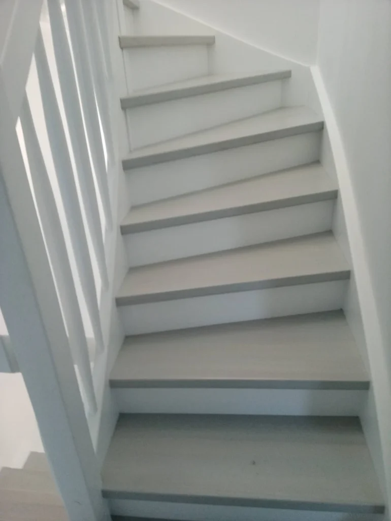 Schody na beton, zdjęcie 82