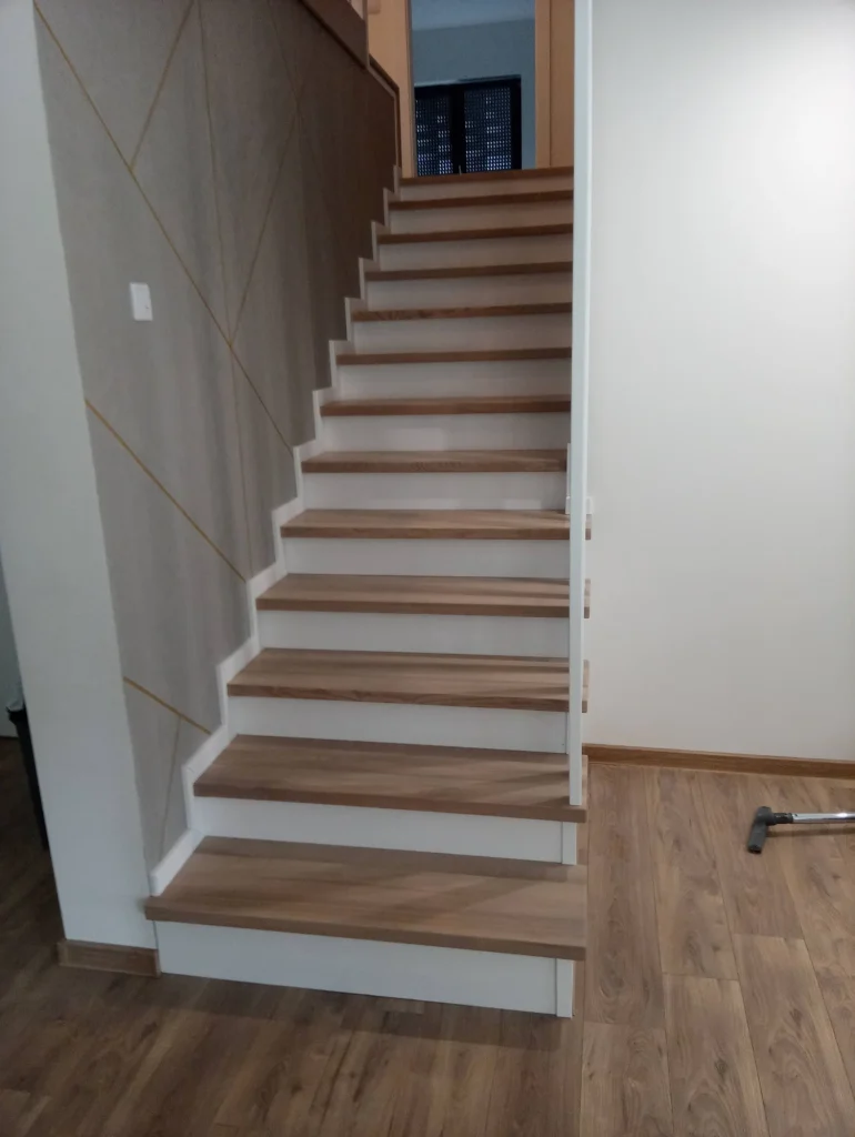 Schody na beton, zdjęcie 86