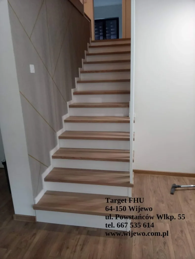 Schody na beton, zdjęcie 96