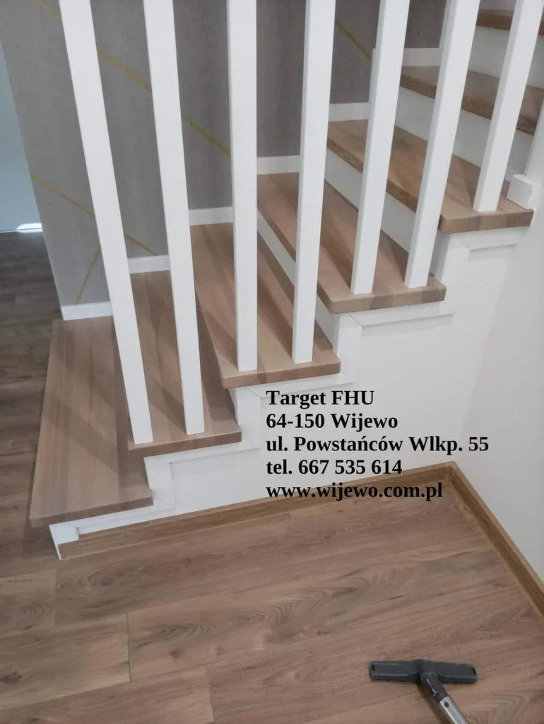Schody na beton, zdjęcie 97