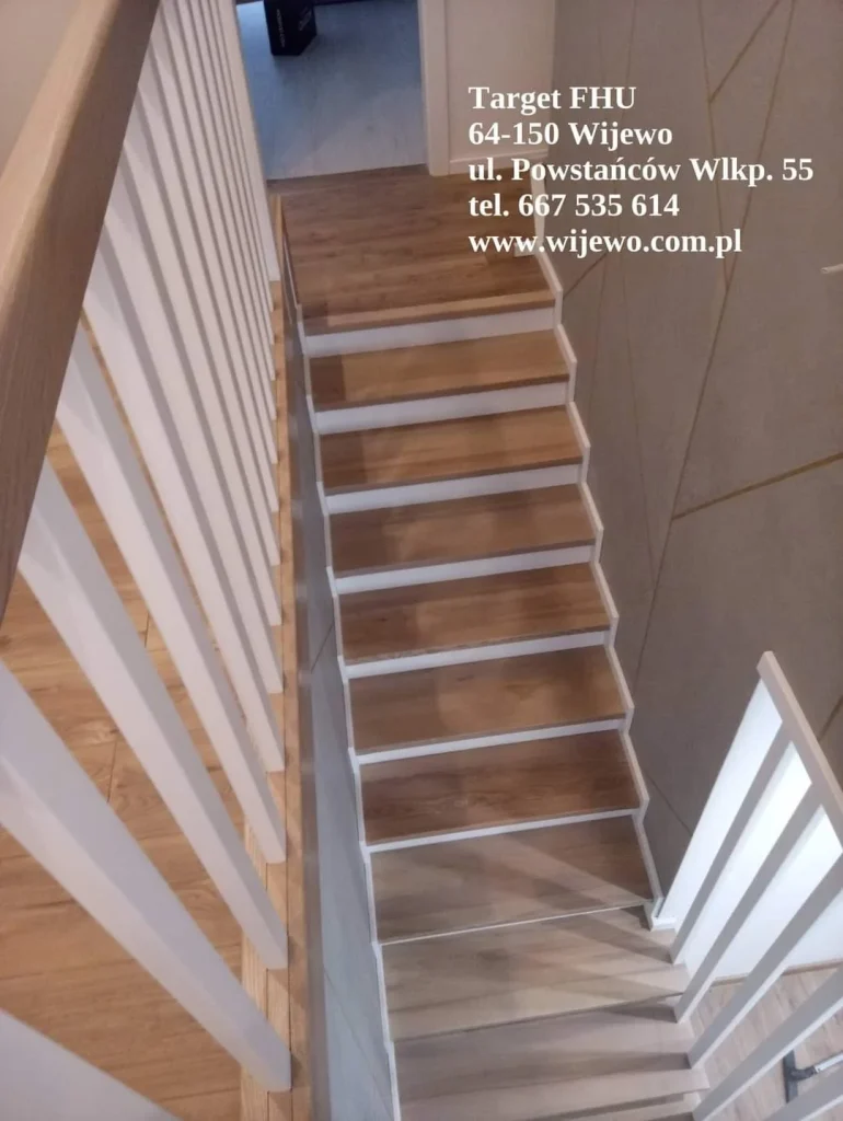 Schody na beton, zdjęcie 99