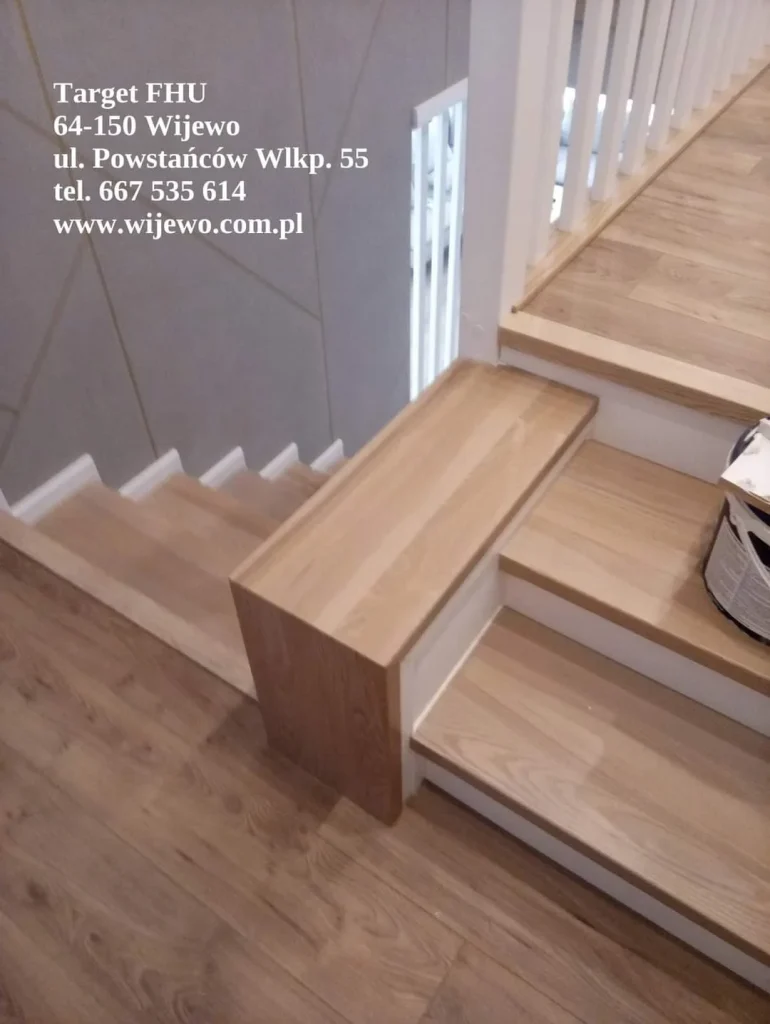Schody na beton, zdjęcie 102