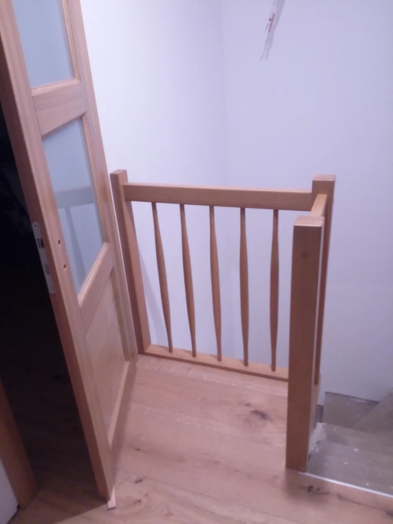Schody na beton, zdjęcie 113
