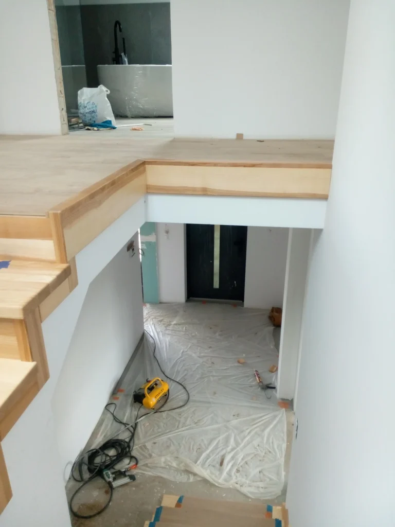 Schody na beton, zdjęcie 114