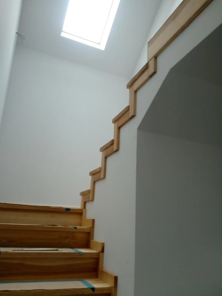 Schody na beton, zdjęcie 115