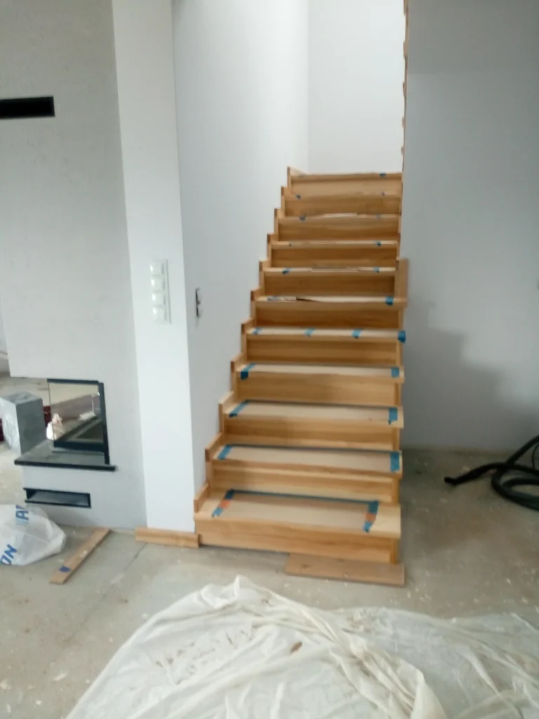 Schody na beton, zdjęcie 116