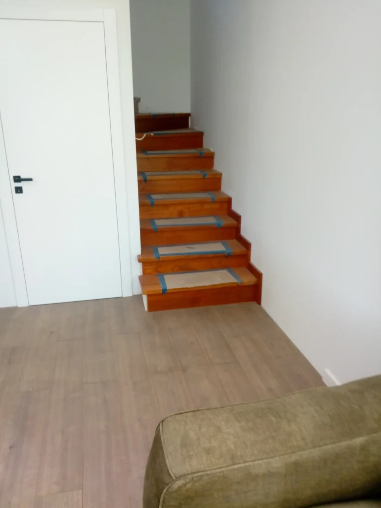 Schody na beton, zdjęcie 120