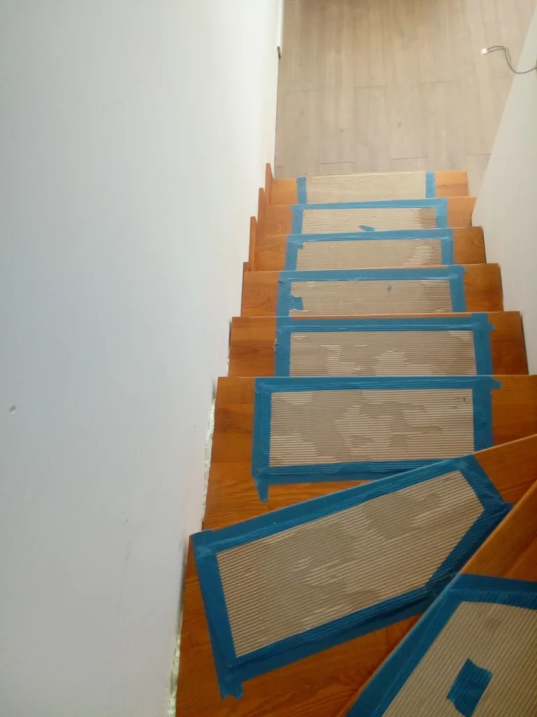 Schody na beton, zdjęcie 121