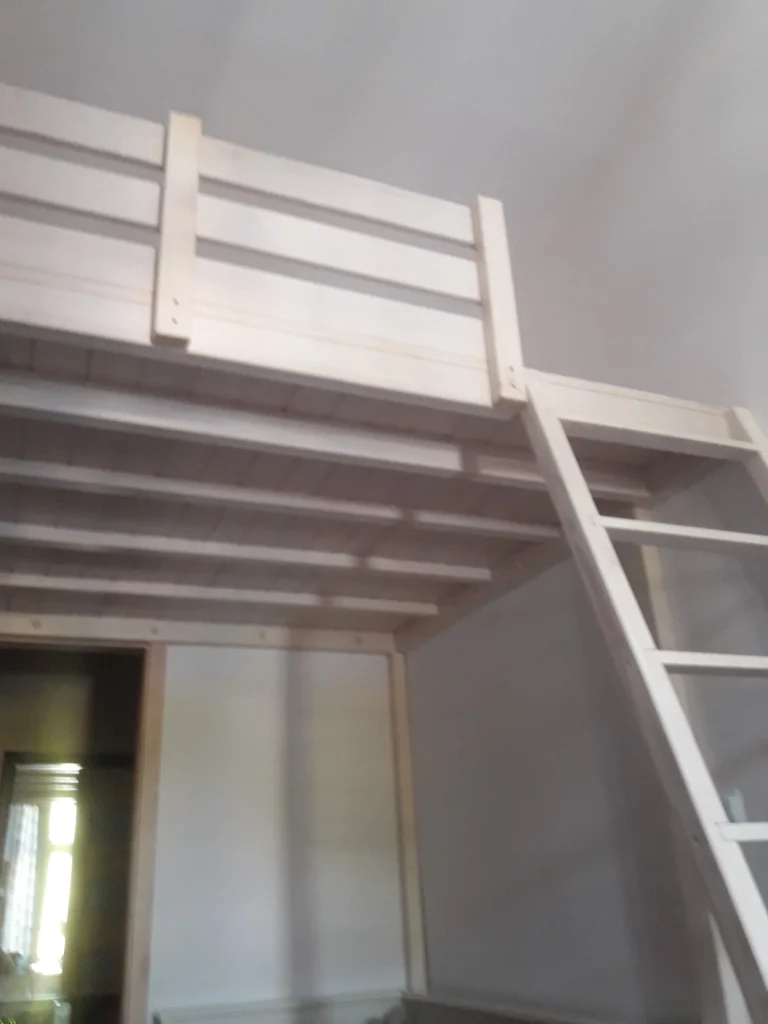 Meble i antresole na wymiar, zdjęcie 2
