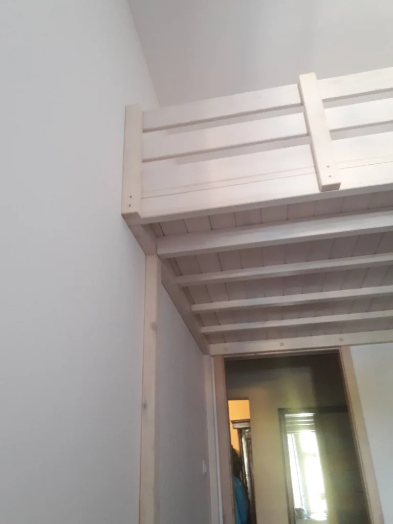 Meble i antresole na wymiar, zdjęcie 3