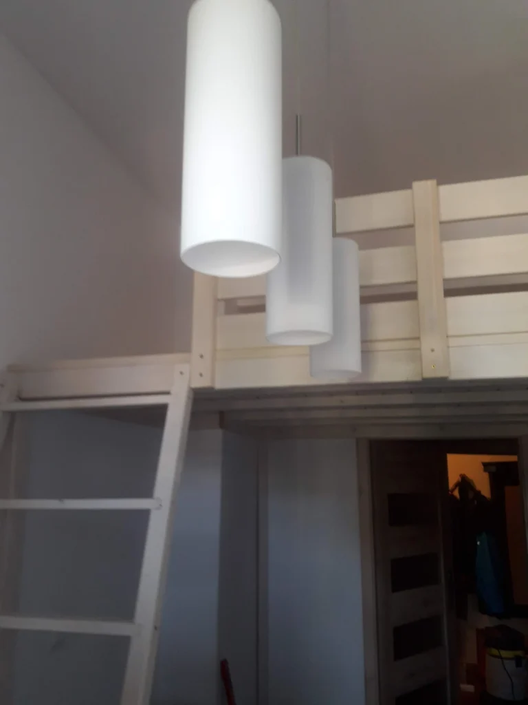 Meble i antresole na wymiar, zdjęcie 4