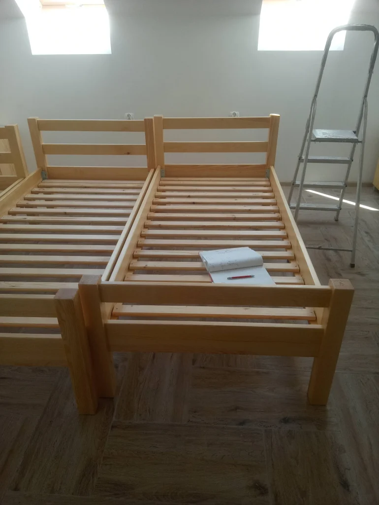 Meble i antresole na wymiar, zdjęcie 13