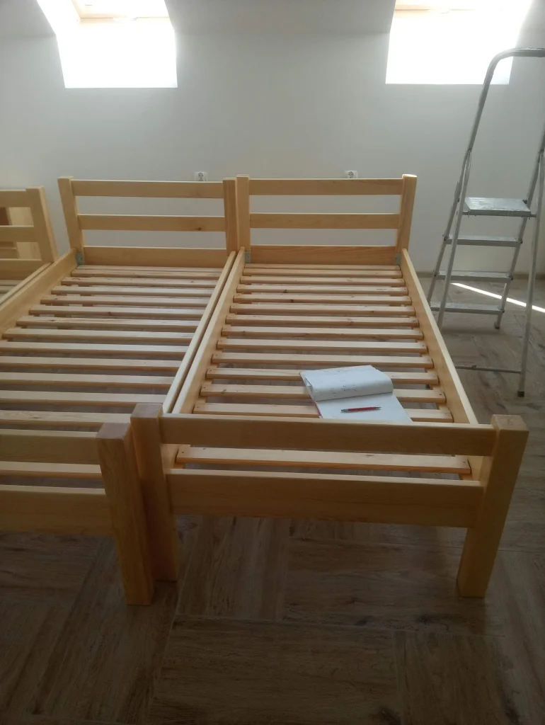 Meble i antresole na wymiar, zdjęcie 14